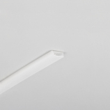 LED profile SLASH8 1000 opal