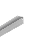 LED profile CABI12 D1E 4050 raw alu.