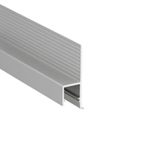 LED profile OMNI10 AC2 4050 anod.