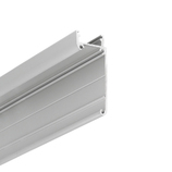 LED profile WALLE12 BCD 4050 anod.