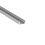 LED profile FLOOR8 K 4050 anod.