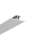 LED profile BACK10 A/UX 3000 anod.