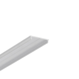 LED profile FIX16 2000 raw alu.