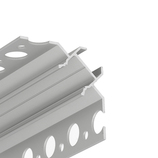 LED profile UNI-TILE12 90deg C PLUS 1000 anod.