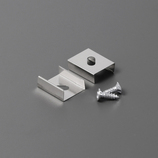 mounting plate Z inox [20pcs]