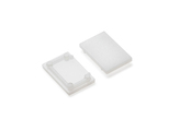 end cap E7 opal [20pcs]