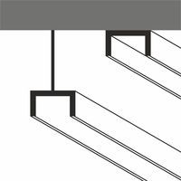 Surface / suspended