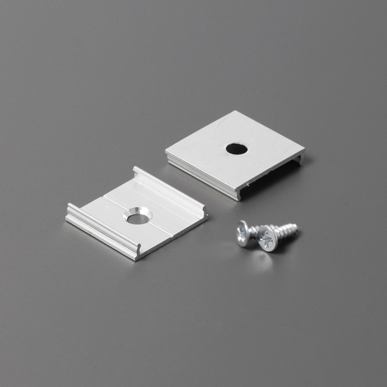 mounting plate T 180deg [20pcs]