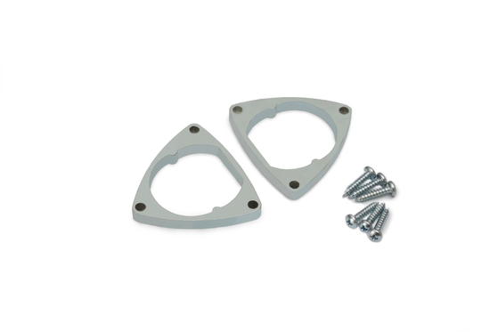holder OVAL20 simple [2pcs]
