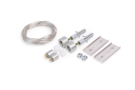 sling SELV 50V 1500 silver /plastic bag