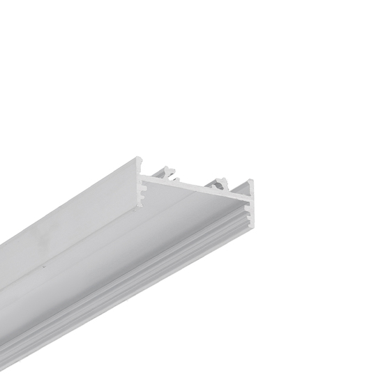 LED profile VARIO30-01 ACDE-9/TY 1000 raw alu.