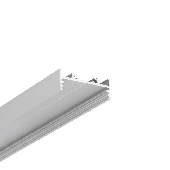 LED profile VARIO30-01 ACDE-9/TY 4050 anod.