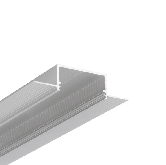 LED profile VARIO30-04 ACDE-9 4050 anod.