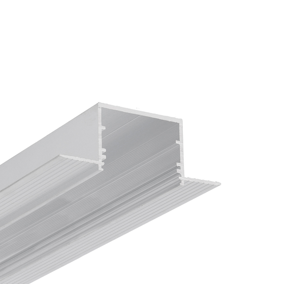 LED profile VARIO30-05 ACDE-9 2000 raw alu.