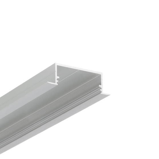 LED profile VARIO30-06 ACDE-9/U9 4050 anod.