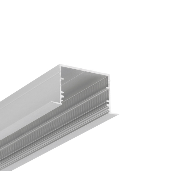 LED profile VARIO30-07 ACDE-9/U9 3000 anod.