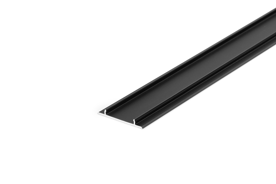(EOL) cover VARIO30-10 2000 black anod. /plastic bag