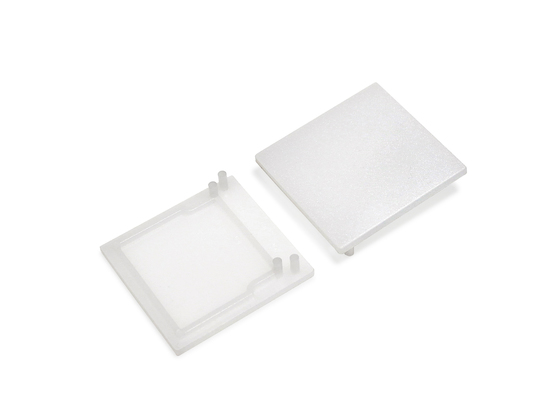 end cap VARIO30-01-E9 opal [20pcs]