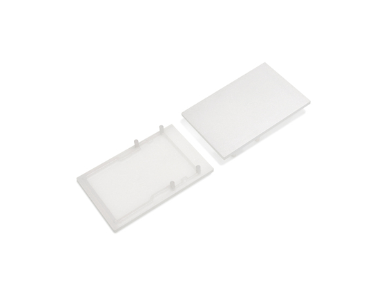 end cap VARIO30-02-E9 opal [20pcs]