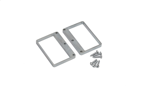 holder LOWI simple /plastic bag [2pcs]