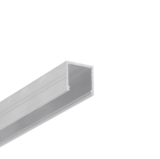 LED profile SMART16 BC3/U4 3000 alu.raw