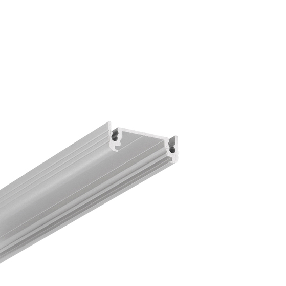 LED profile SURFACE14 EE7F/TY 2000 anod.