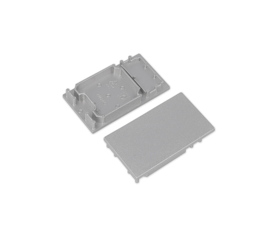 end cap COMBO30-01A silver [20pcs]