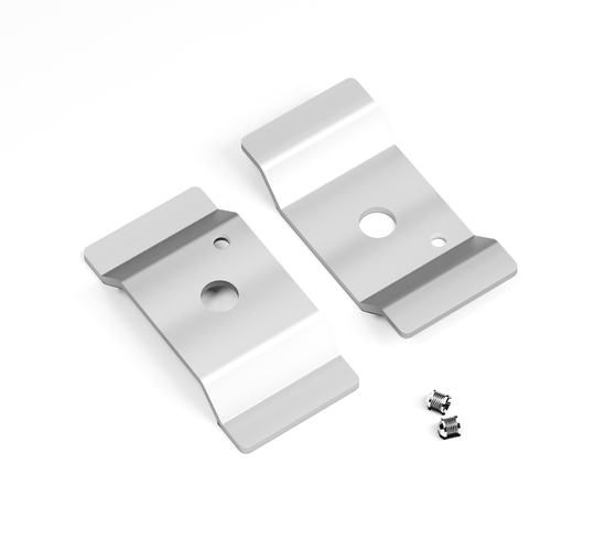 holder COMBO30-0203 inox [20pcs]