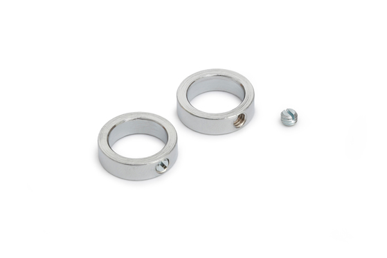 holder PEN8 ring chrome