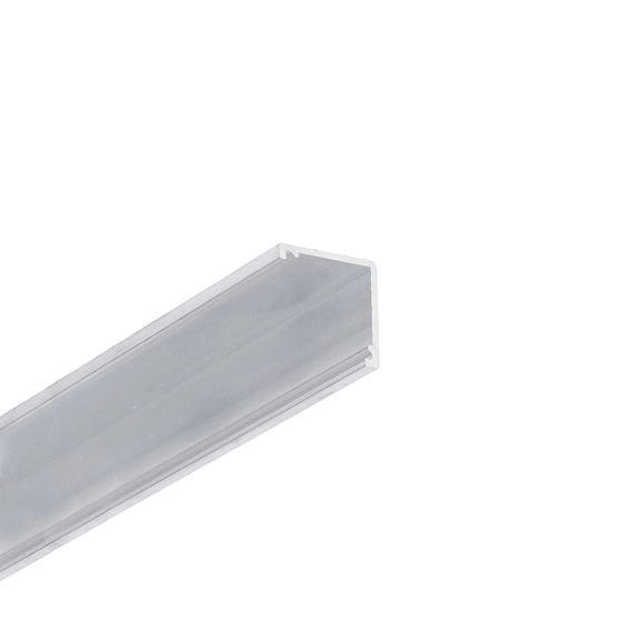 LED profile CABI12 DUO D1E 1000 raw alu.