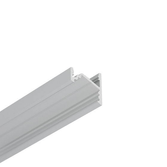 LED profile CORNER10.v2 A1C/U1 4050 anod.