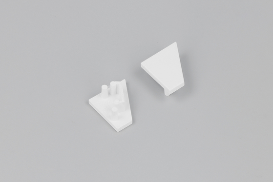 end cap CORNER10.v2 white [20pcs]