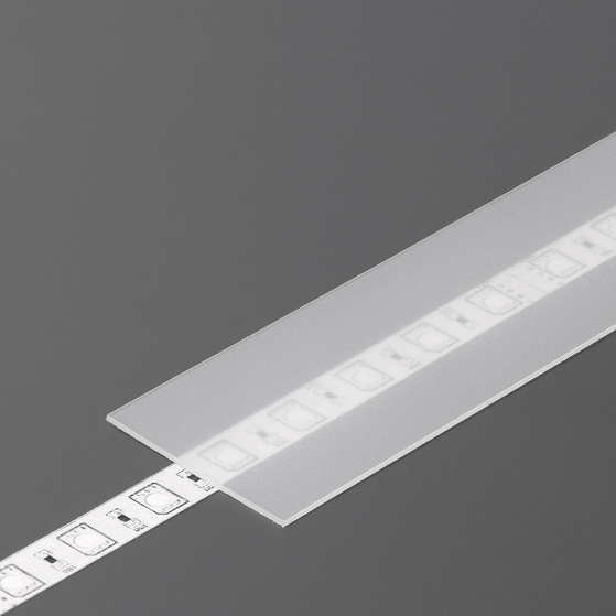 diffuser A9 slide 2000 frosted