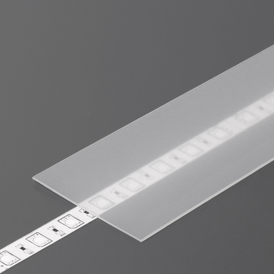 diffuser G slide 2000 frosted