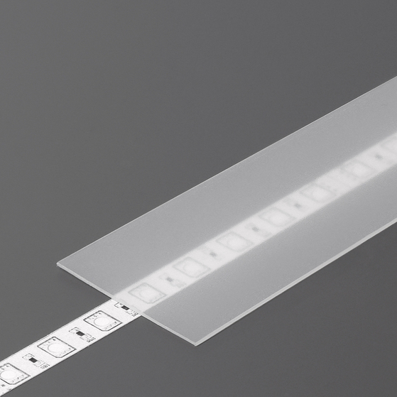 diffuser H slide 2000 frosted
