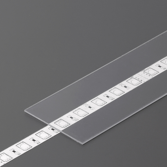 diffuser H slide 2000 transparent