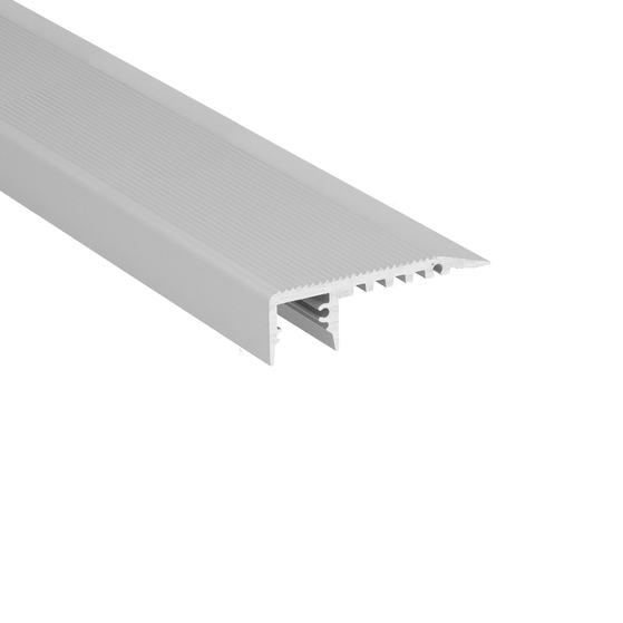 LED profile UP-MINI10 A 3000 anod.
