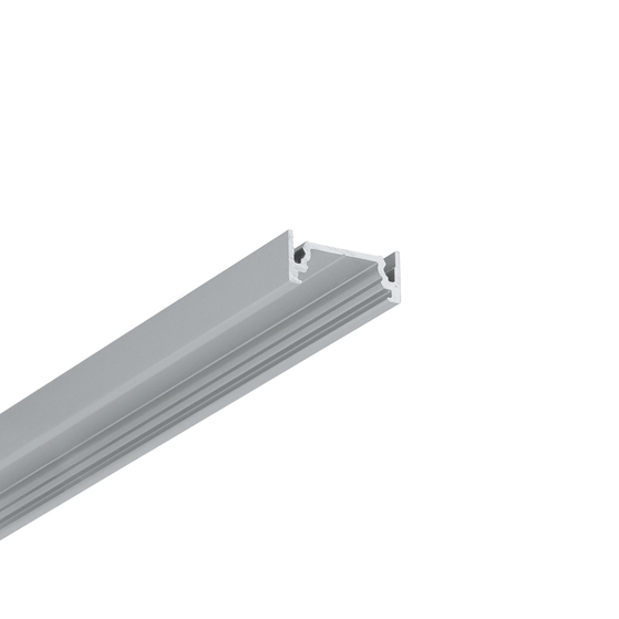 LED profile SURFACE10.v2 BC/U 2000 anod.