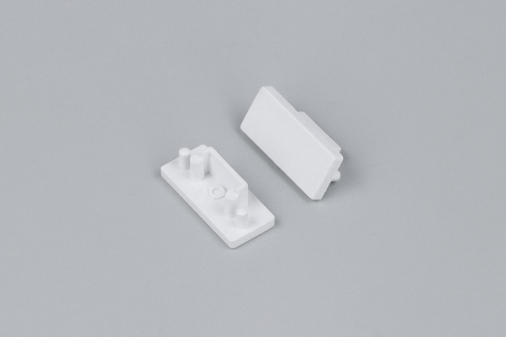 end cap SURFACE10.v2 white [20pcs]