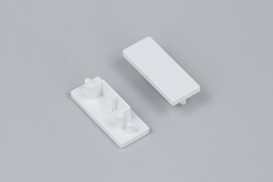 end cap SURFACE14.v2 white [20pcs]