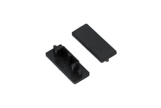 end cap SURFACE14.v2 black [20pcs]