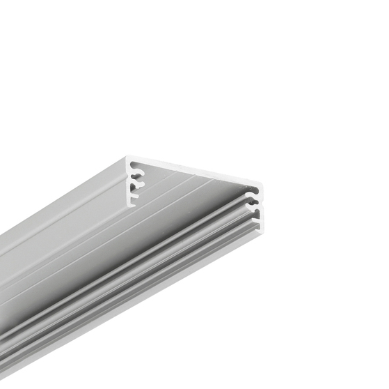 LED profile WIDE24 G/W 4050 anod.