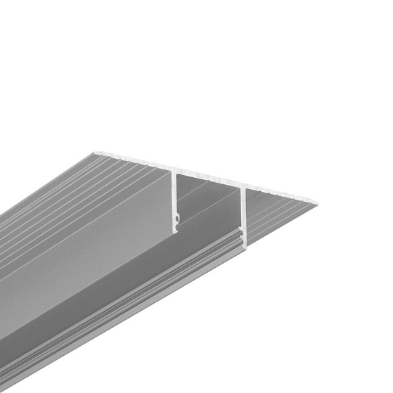 LED profile PLANE14 IN BC3 2000 anod.