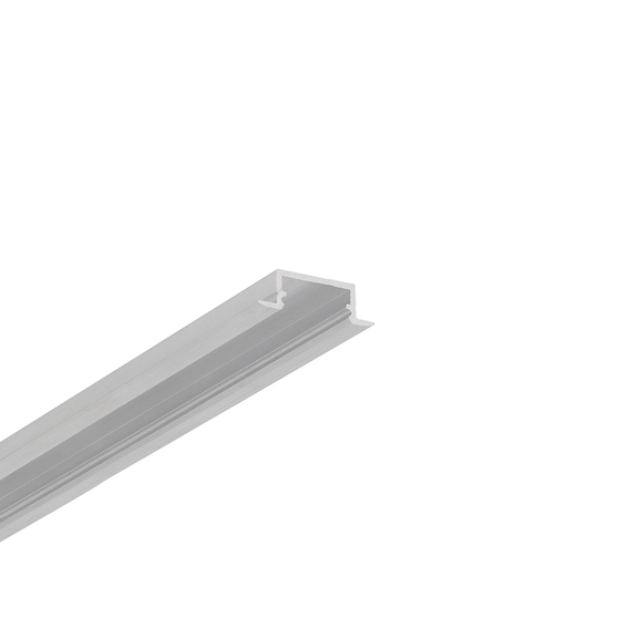 LED profile BEGTIN12 J/S 1000 raw alu.