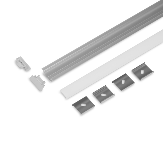 SET STANDARD GROOVE14.v2 2000 anod. + C3 click
