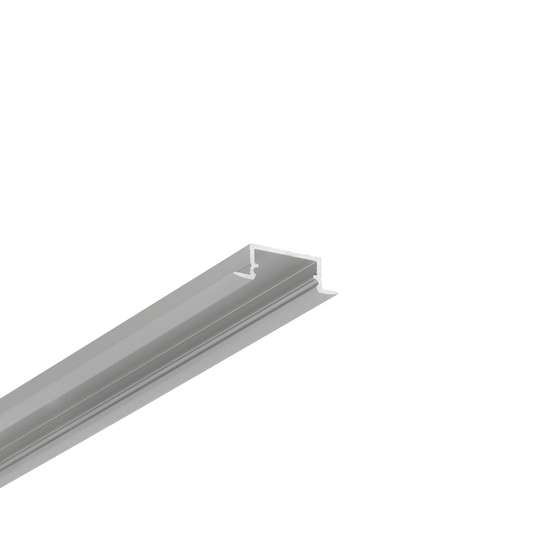 LED profile BEGTIN12 J/S 3000 anod.