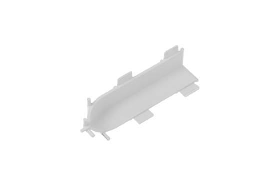 connector BASE 90deg grey [10pcs]