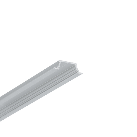 LED profile GROOVE10.v2 A1C/U 3000 anod.
