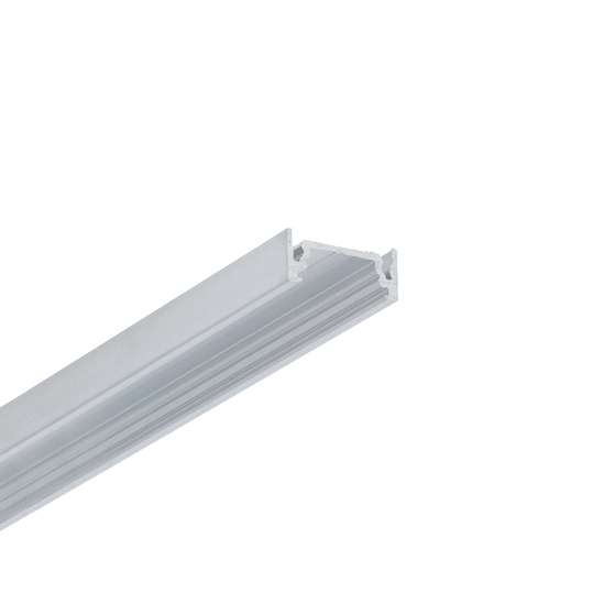 LED profile SURFACE10.v2 BC/U 3000 raw alu.