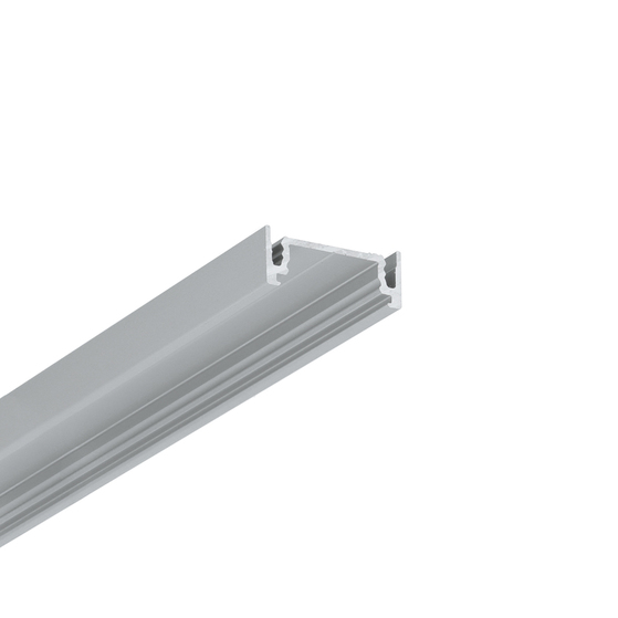 LED profile SURFACE14.v2 EE7F/Y 3000 anod.